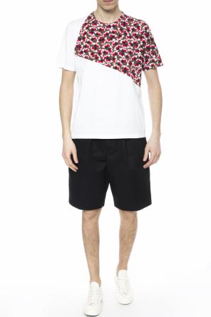 Printed t-shirt, zdjęcie 2 Printed t-shirt od Marni